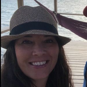 Meet your Posher, Tricia